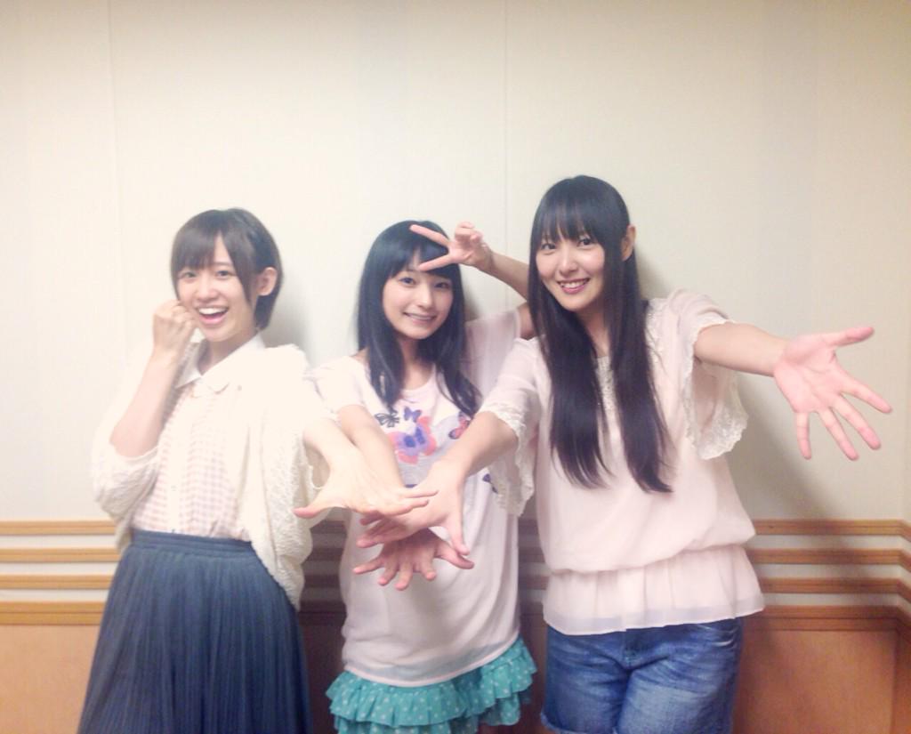 イヤホンズのあなたのお耳にプラグイン Omimi1134 Twitter