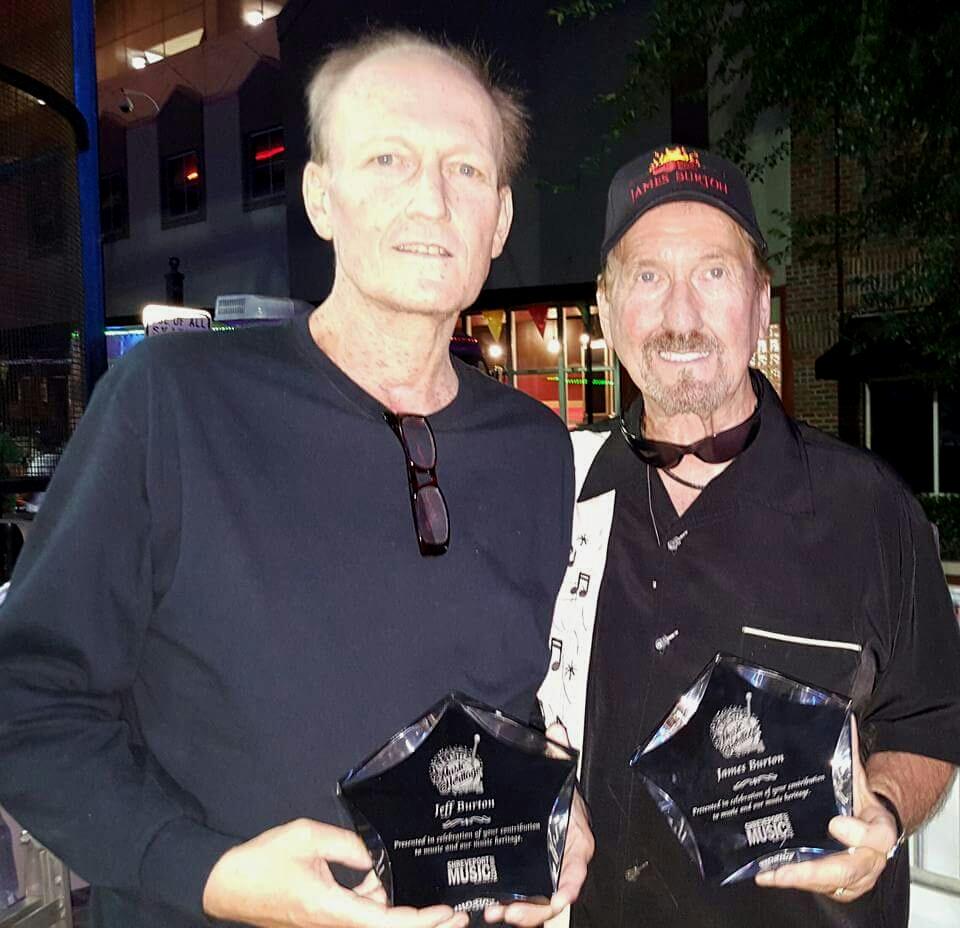 Happy Birthday \"Miracle Man\" Burton with Dad Burton: Aug. 28, 2015 Burton 