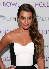 happy birthday lea michele i love you so much!!!!!!:) 