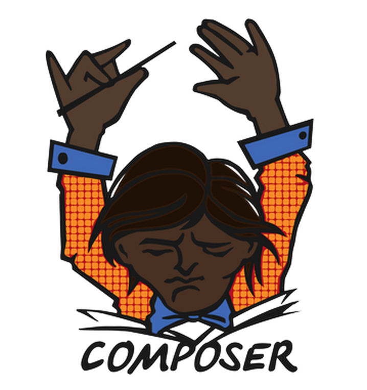 iamjh's tweet photo. Not mad at the new #composer logo!! #php #blackdevsmatter #fb http://t.co/BXCvLB2D6P