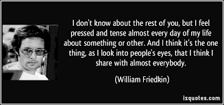 Happy Birthday to director William Friedkin!!! 