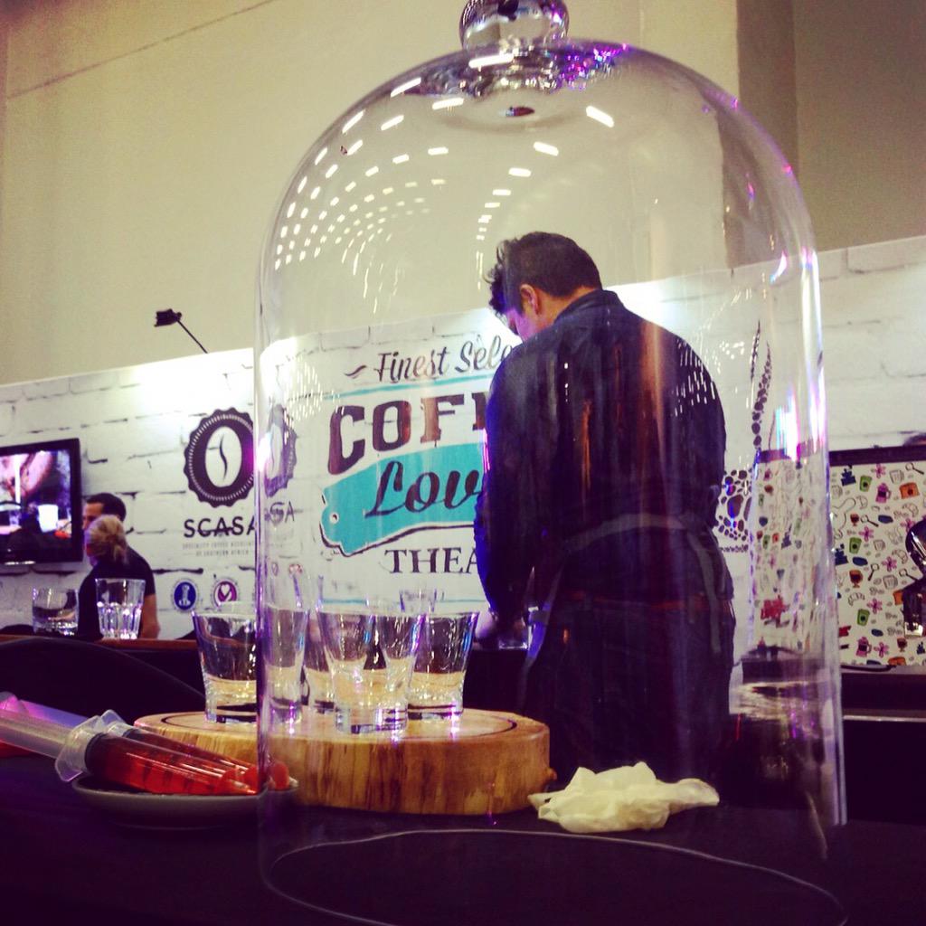 Portland_Proj's tweet image. @wayne_obie looking focused and ready to go. #ClimaPro #Renegade #coffee #NuovaSimonelli ... instagram.com/p/6-HnswiXIZ/