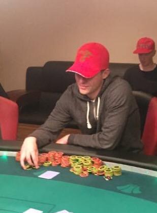 Þetta kalla ég fimmtudag hjá mér