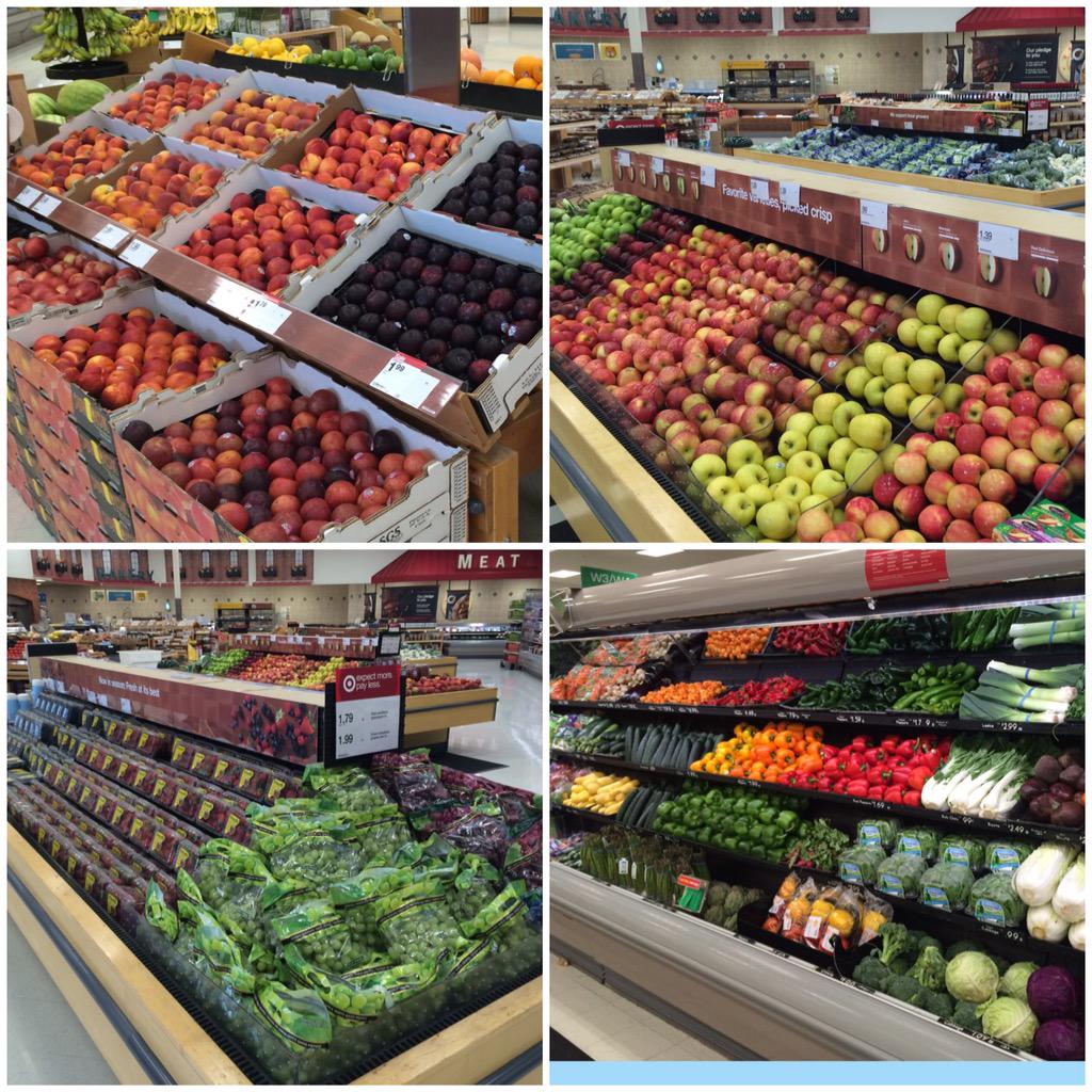1797 Produce looking AMAZING! #gosales @crowderabby1 <a href="/Awesome2Mr/">Russell Bryan</a> <a href="/ScColen/">Patricia SC</a>