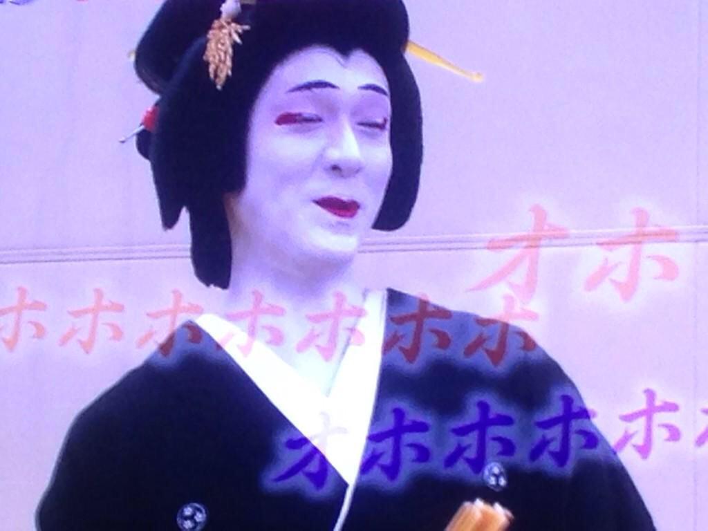 PERONCHO8182's tweet photo. #ほん怖よりも怖いeightあります http://t.co/TvdC0Yk5dW