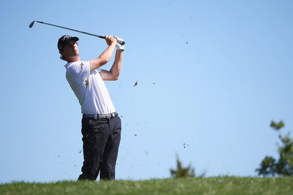 .<a href="/Thomas_Pieters/">Thomas Pieters</a> is our #CzechMasters third round leader after rounds of 66-68-65 (-17). LIVE: po.st/CzechLive