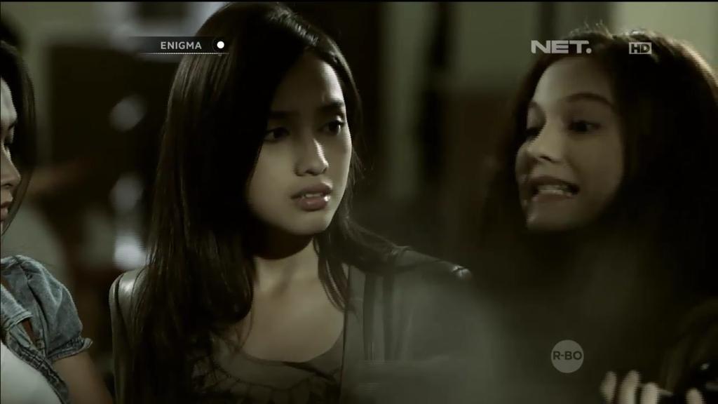 Duosolpet's tweet photo. Makinnn seruuuuuu @anjanidinavdw @netmediatama #EnigmaNETperdana http://t.co/zBQwuegW4r