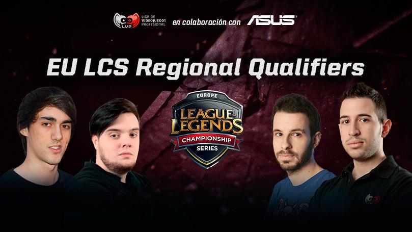 LVPes's tweet image. Ahora sí, todos pa&apos;dentro que comienza la previa del GIANTS vs ROCCAT del #LCSregional

lvp.es/live/Regional