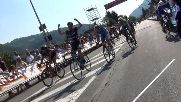 Memorial Pietro Merelli <a href="/mozzi4734/">Luca Mozzato</a> wins 4.<a href="/MikkelHonore/">Mikkel F. Honoré</a> 7.<a href="/AnthonCharmig/">Anthon Charmig</a> 9.<a href="/PascalEenkhoorn/">Pascal Eenkhoorn</a> bicibg.it/01news/dettagl…