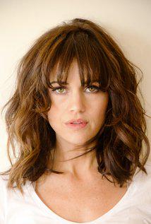 Happy Birthday to Carla Gugino (44) 
