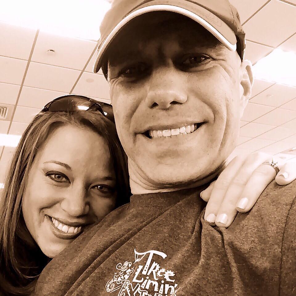 jlreeseclark's tweet image. Happy to spend the rest of my life with my new #ARMYChaplain. Praise the Lord for second chances.