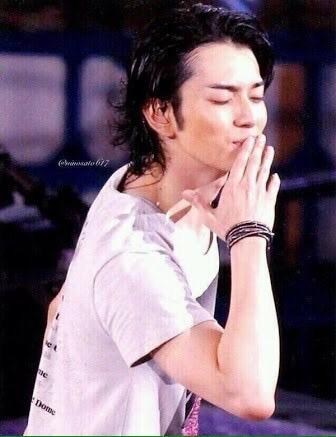 Happy Birthday   >>   Matsumoto » 