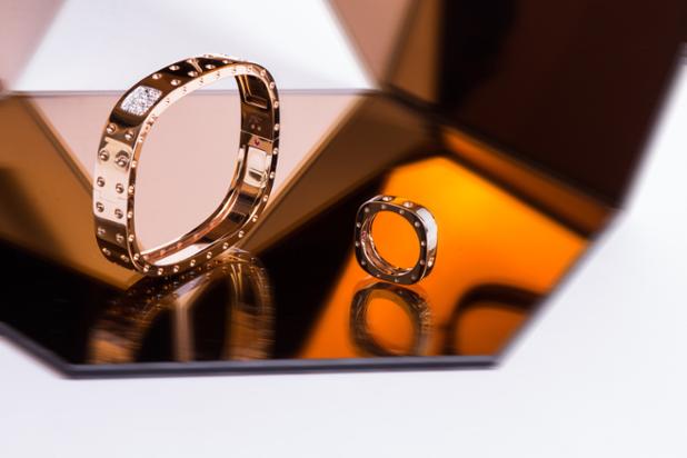 تصاميم جريئة وحادة من روبرتو كوين #داماس