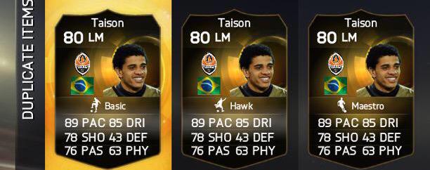 3x IF Taison private bargains!
- MUST RT
- MUST follow me and @JeremyGiveaways 
- Tag mates!
- Claim at sponsor