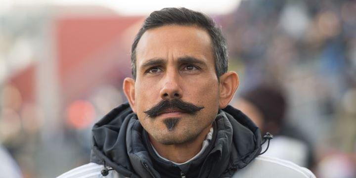 Happy Birthday to coach Pablo Mastroeni, who turns 39 today. Hopefully a Rapids win against SKC will make his day! 