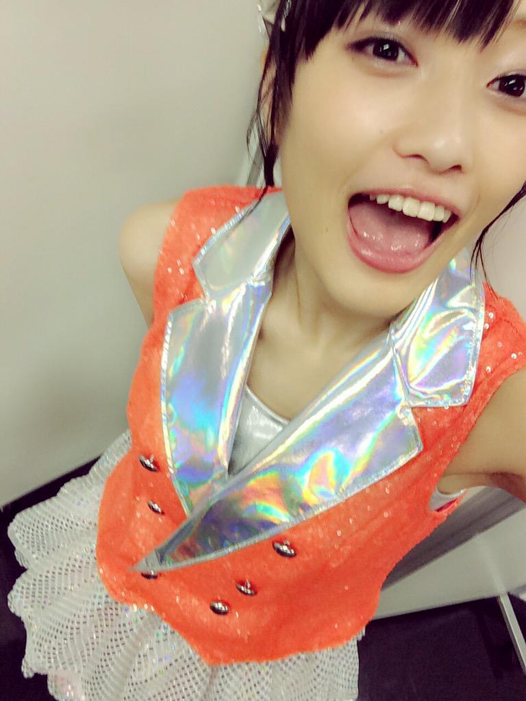 いろんな人とお写真とったので、それはブログに載せまーす！ 楽しすぎ