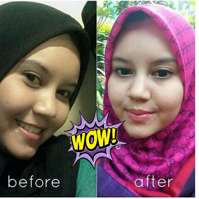 BBM: 59FA7931

Yang masih ragu belanja disini yowes pantengin timeline aku aja 
Pembelian 3 paket FREE FC SERTIFIKAT