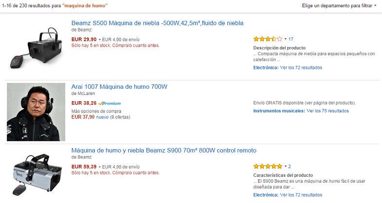 Mclaren pretende vender a Arai en Amazon. #MeLoQuitanDeLasManos formulaxd.com/2015/08/21/mcl…