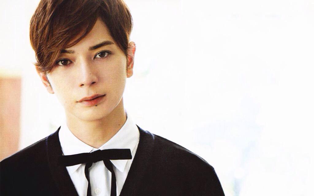 Jun Matsumoto Happy Birthday 32th                                                                                