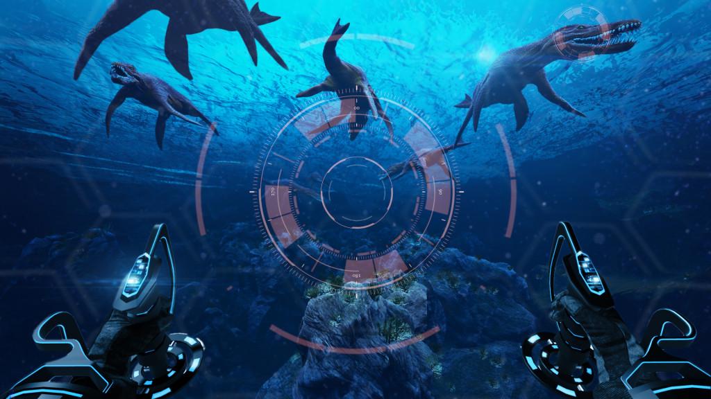 VG247's tweet image. Papo &amp;amp; Yo developer's #TimeMachineVR has launched on Steam Early Access. 

vg247.com/2015/08/29/tim…