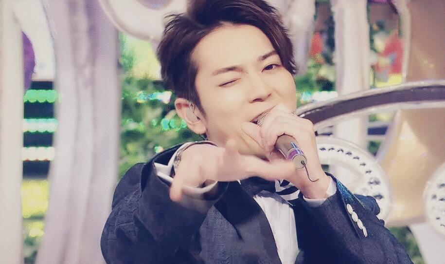  jun matsumoto .* Happy Birthday *.                                                          *            