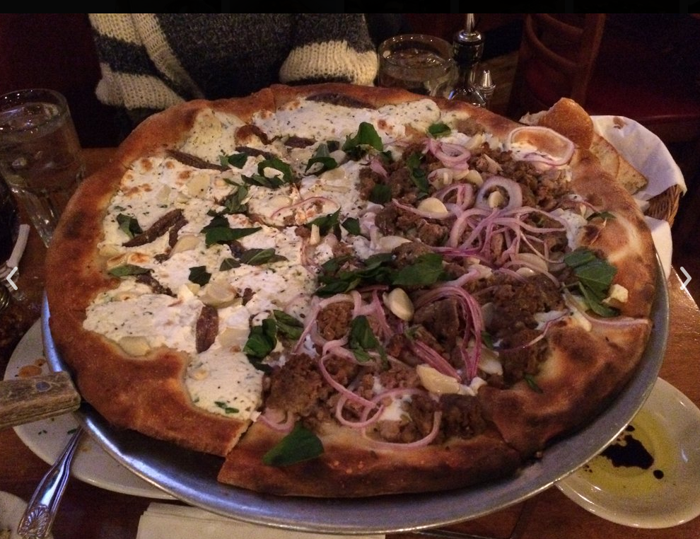 Nicks Pizza tweet media