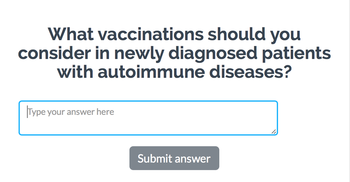 GoAskUp's tweet image. There is no better way to learn than through questions ➡ askup.tlt.harvard.edu/questions/93 #rheum #FOAMed #meded