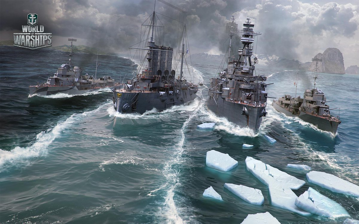 WorldofWarships's tweet photo. Sailors! Set your sights on the #WarPAX Day 2 stream on http://t.co/l5jVg6SgWR RT for a chance to win a Premium Ship. http://t.co/fq8ZnmQlVz