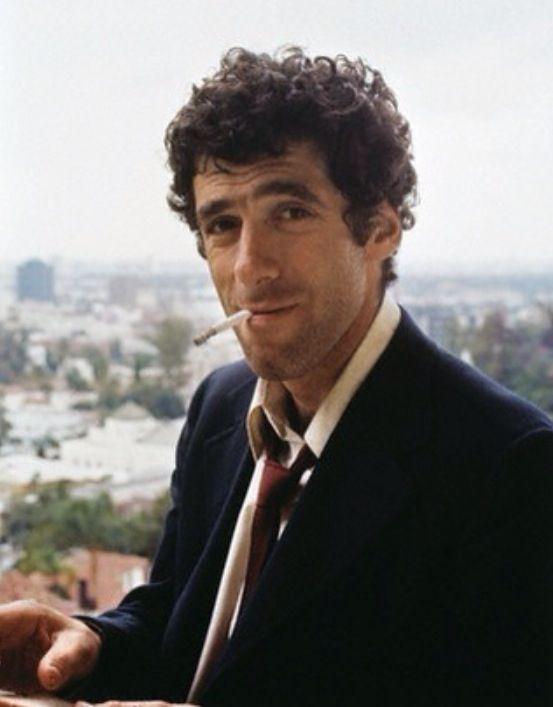 Happy Birthday Elliott Gould. 