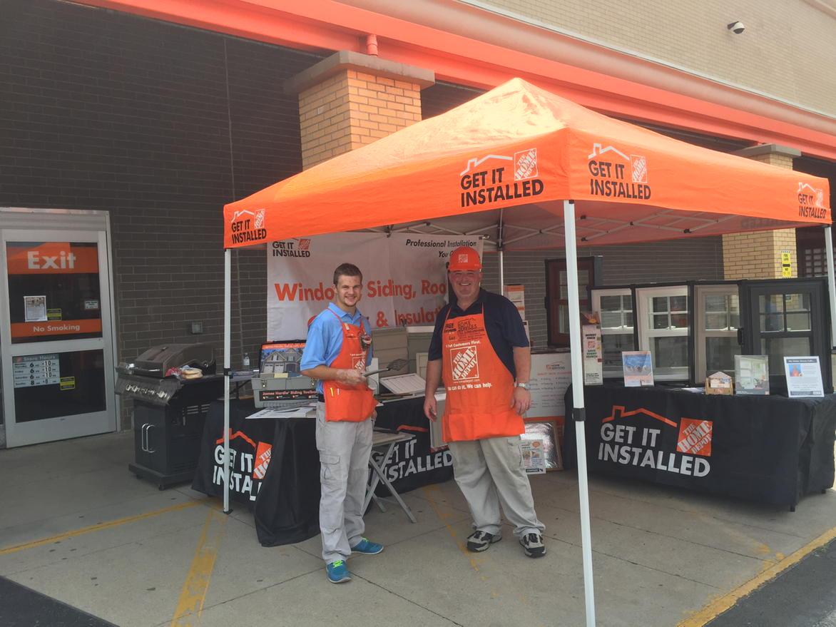Guy Ward-Home Depot on Twitter: "Come join us at the Franklin, TN ... Guy Ward-Home Depot on Twitter: "Come join us at the Franklin, TN ...