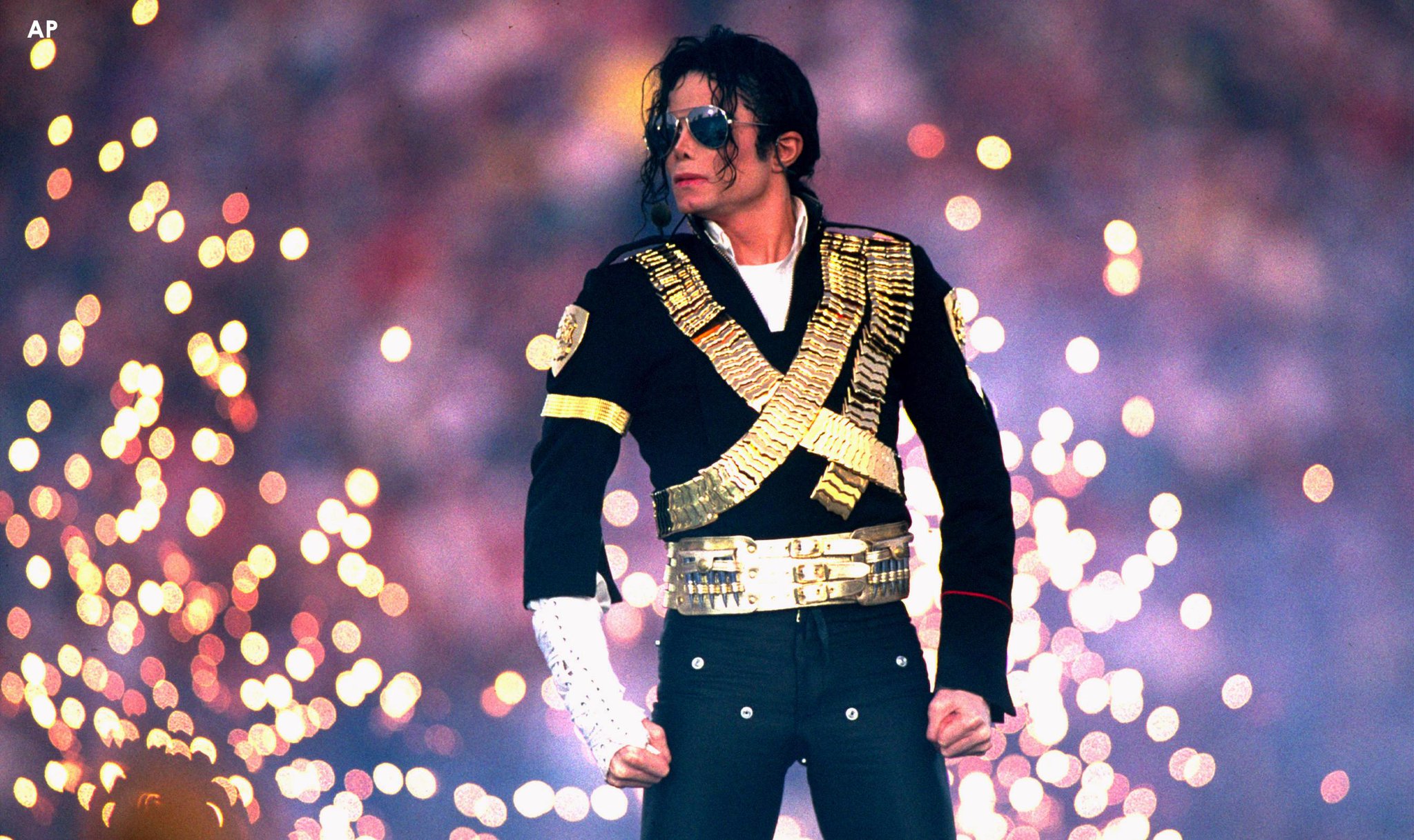 Happy Birthday, Michael Jackson.

The King of Pop would have turned 57 today. 