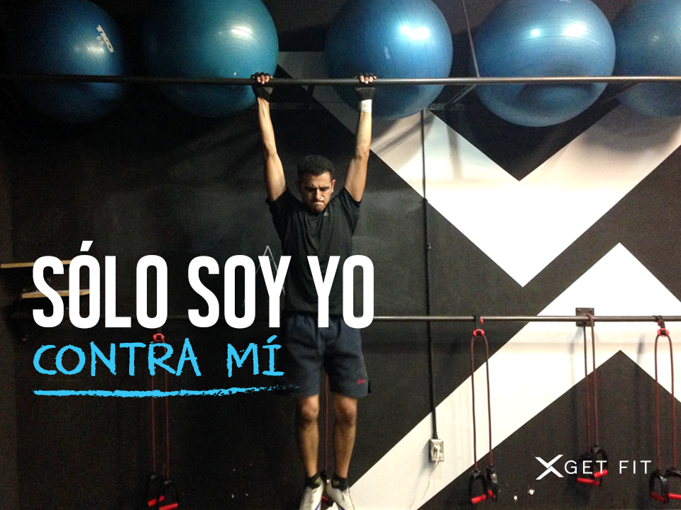 Axion_GetFit's tweet photo. 👊💪 Nunca sabrás tus límites hasta que te enfrentes a ellos. 👊💪 #SoyAxion #fitnessmotivation #workout #AXIONSur http://t.co/gnGNqQA3LD