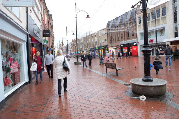 Reading named most prosperous place outside London. #Rdguk getreading.co.uk/news/reading-b…