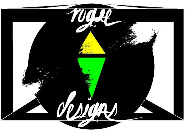 DesignsRogue's tweet image. 