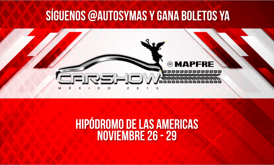 AUTOS y MAS con JoseRa Zavala tweet media