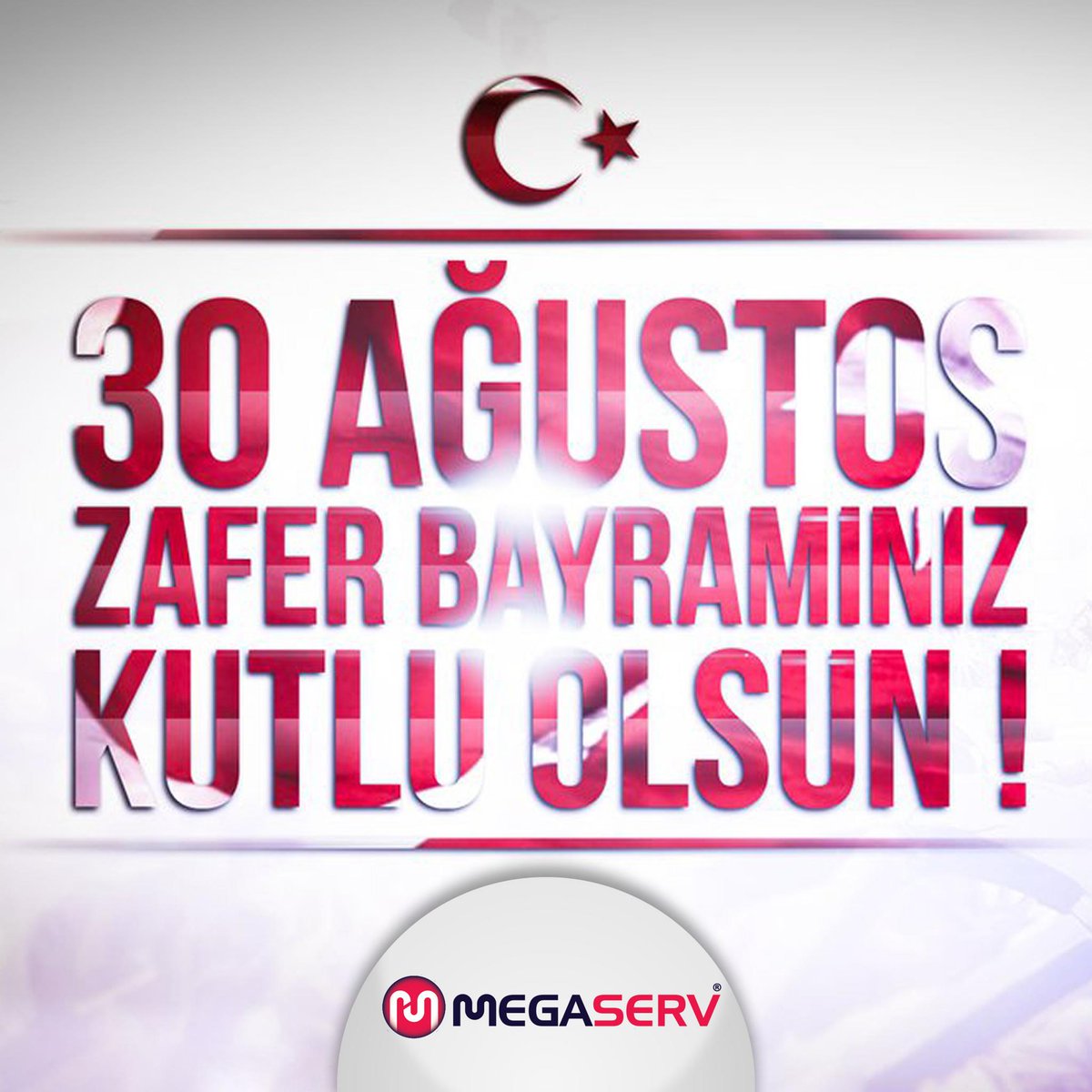 30 AĞUSTOS ZAFER BAYRAMIMIZ KUTLU OLSUN…

#ZaferBayramı #30Ağustos #BüyükTaarruz #Esaret #Toprak #Kahraman #Şehit