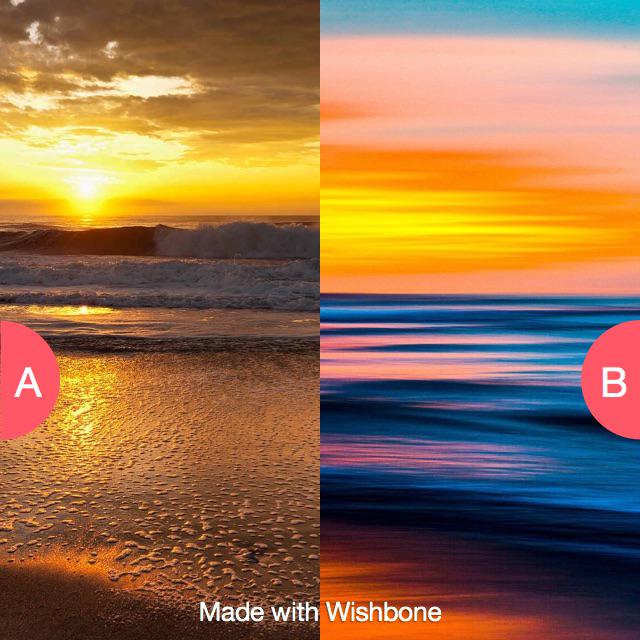 ChanceJaquin's tweet image. Painting or real thing? getwishboneapp.com/share/11654008 wish bone with me 😺