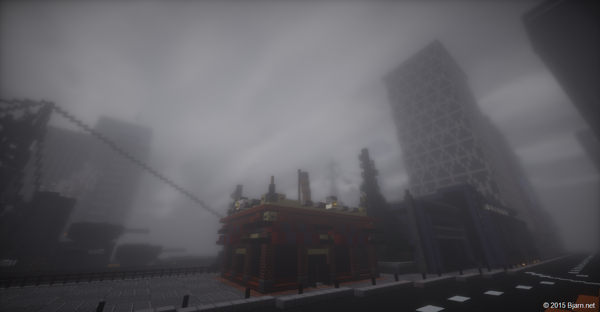 GamebladeMC's tweet image. See you guys again soon!