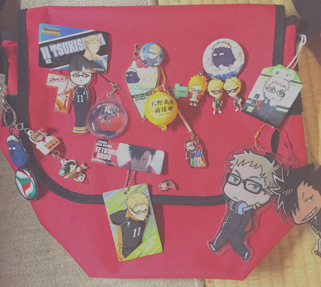 ハイキュー祭り