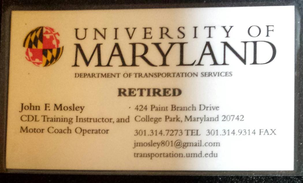 jmosley801's tweet photo. @ChristyWScott51 @texs2424 ... thank you, and with your family as well, God is good. I retired from your alma mater. http://t.co/TOVzWzPHuP