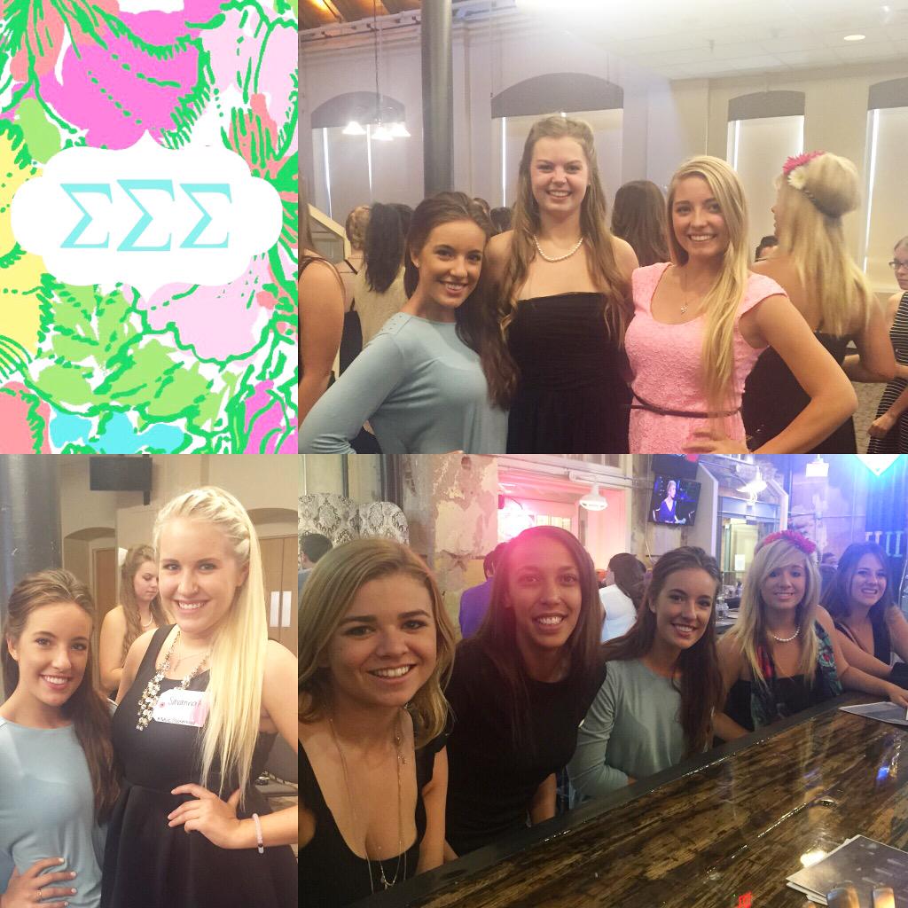 SarahZeigler2's tweet image. So excited for the next chapter in my life. ΣΣΣ💜 #trisigma #etapi