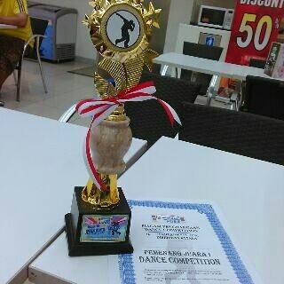 <a href="/FastEngasDancer/">Fast Engas Dancer</a>  juara 1 dance compettion 1st idm ampera thnk guys udh dukung kita,semangat semangat