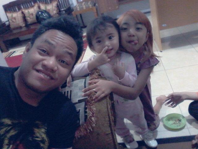 Afif Alauddin Afgan (@afif_prikasih) on Twitter photo 