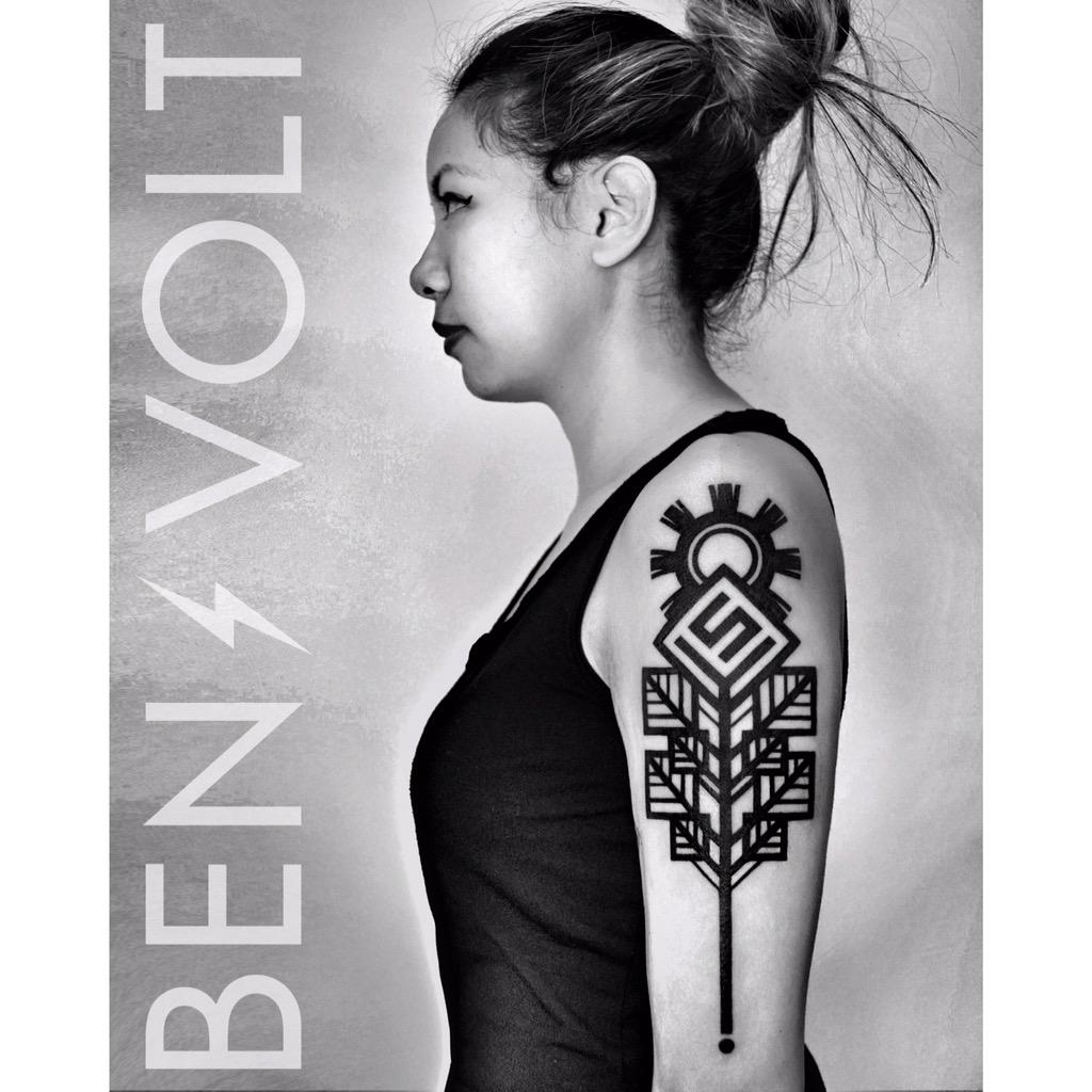 Arrow Tattoo Vector PNG Images, Arrow Tattoo Design Vector For Art Free  Png, Arrow Tattoo Design, Tattoo Design, Tattoo PNG Image For Free Download