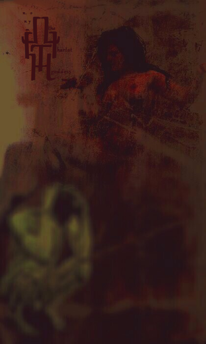 ScribeAnonymous's tweet image. #THeHarlotGoddess #Lilith #horror 
"She drank his screams with black-lipped kisses..."
damnationbooks.com/book.php?isbn=…