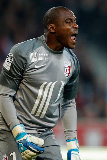 Happy 33rd birthday to the one and only Vincent  Enyeama! Congratulations! 