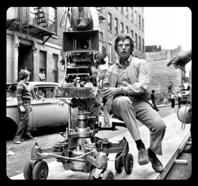 Happy 80th Birthday to William Friedkin!   