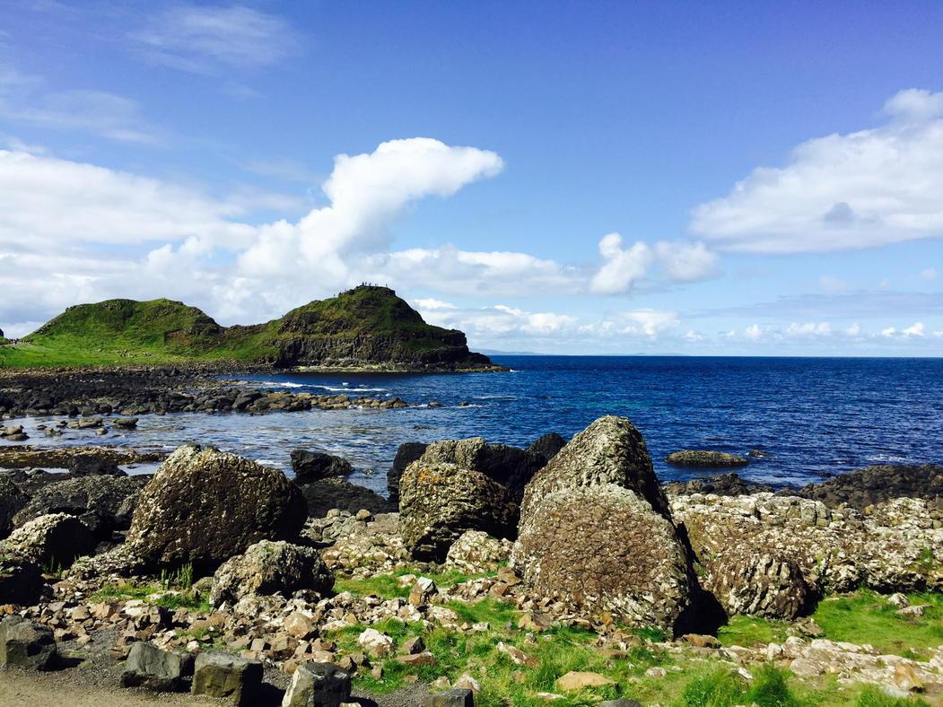 lacsd's tweet photo. @CindyKempl
@barta_tunde
@MichikoSAGA
@beachydreamer
@geograf_12

Have a good weekend 🌿🌹

#CausewayCoast
#Ireland http://t.co/ONITFXHCZS