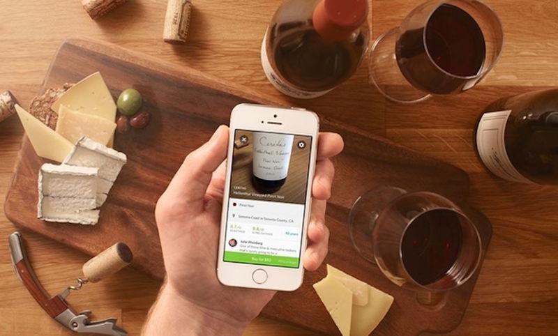 "20 Apps for Wine Lovers..." 
MT <a href="/trendhunter/">Trend Hunter</a> trendhunter.com/slideshow/apps… #Tech #wine #apps