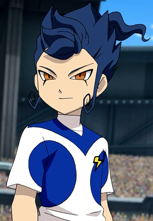 InazumaElection tweet picture